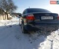 Синій Ауді А4, об'ємом двигуна 1.98 л та пробігом 258 тис. км за 5500 $, фото 17 на Automoto.ua