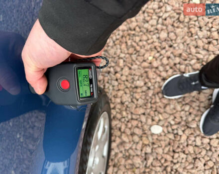 Синій Ауді А4, об'ємом двигуна 2 л та пробігом 205 тис. км за 4550 $, фото 85 на Automoto.ua