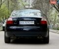 Синій Ауді А4, об'ємом двигуна 1.8 л та пробігом 224 тис. км за 4999 $, фото 20 на Automoto.ua
