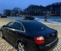 Синий Ауди А4, объемом двигателя 1.8 л и пробегом 218 тыс. км за 2900 $, фото 1 на Automoto.ua