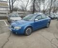 Синий Ауди А4, объемом двигателя 0 л и пробегом 310 тыс. км за 2200 $, фото 1 на Automoto.ua