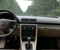 Синій Ауді А4, об'ємом двигуна 1.9 л та пробігом 282 тис. км за 5100 $, фото 8 на Automoto.ua