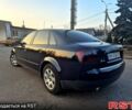 Синій Ауді А4, об'ємом двигуна 2 л та пробігом 208 тис. км за 6000 $, фото 7 на Automoto.ua