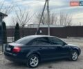 Синій Ауді А4, об'ємом двигуна 1.98 л та пробігом 322 тис. км за 4400 $, фото 5 на Automoto.ua
