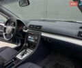 Ауди А4 2002 в Тернополе на Automoto.ua Синий Ауди А4, объемом двигателя 1.78 л и пробегом 296 тыс. км за 4850 $, фото 30 на Automoto.ua