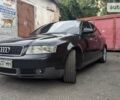 Синий Ауди А4, объемом двигателя 0 л и пробегом 373 тыс. км за 4200 $, фото 2 на Automoto.ua