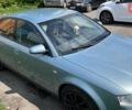 Синий Ауди А4, объемом двигателя 0 л и пробегом 289 тыс. км за 4200 $, фото 1 на Automoto.ua