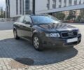 Синий Ауди А4, объемом двигателя 1.6 л и пробегом 185 тыс. км за 5500 $, фото 1 на Automoto.ua