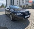 Синій Ауді А4, об'ємом двигуна 1.6 л та пробігом 189 тис. км за 5200 $, фото 1 на Automoto.ua