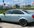 Синий Ауди А4, объемом двигателя 0 л и пробегом 289 тыс. км за 4200 $, фото 2 на Automoto.ua