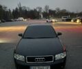 Синій Ауді А4, об'ємом двигуна 1.6 л та пробігом 335 тис. км за 5500 $, фото 1 на Automoto.ua