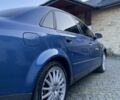 Синий Ауди А4, объемом двигателя 1.6 л и пробегом 258 тыс. км за 4199 $, фото 8 на Automoto.ua