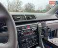 Синій Ауді А4, об'ємом двигуна 2 л та пробігом 205 тис. км за 4550 $, фото 60 на Automoto.ua