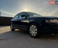 Синій Ауді А4, об'ємом двигуна 1.6 л та пробігом 211 тис. км за 6000 $, фото 5 на Automoto.ua