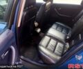 Синій Ауді А4, об'ємом двигуна 1.9 л та пробігом 400 тис. км за 5400 $, фото 10 на Automoto.ua