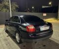 Синий Ауди А4, объемом двигателя 1.98 л и пробегом 320 тыс. км за 4700 $, фото 3 на Automoto.ua
