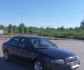 Синий Ауди А4, объемом двигателя 0 л и пробегом 240 тыс. км за 5500 $, фото 2 на Automoto.ua