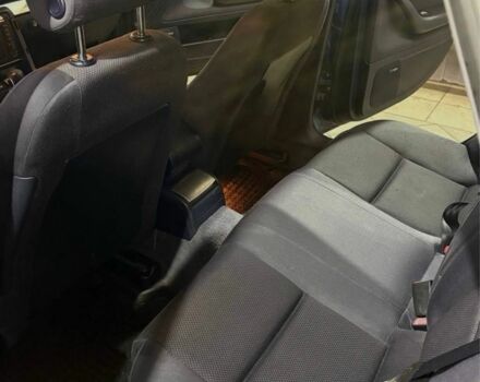 Синій Ауді А4, об'ємом двигуна 2.5 л та пробігом 320 тис. км за 2850 $, фото 6 на Automoto.ua