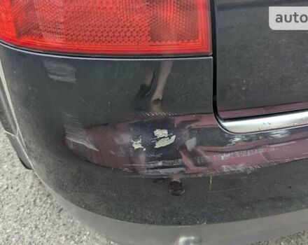 Синий Ауди А4, объемом двигателя 0 л и пробегом 373 тыс. км за 4200 $, фото 7 на Automoto.ua