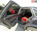 Синий Ауди А4, объемом двигателя 2.5 л и пробегом 290 тыс. км за 4500 $, фото 4 на Automoto.ua