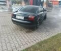 Синій Ауді А4, об'ємом двигуна 1.9 л та пробігом 365 тис. км за 4600 $, фото 13 на Automoto.ua