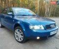 Синий Ауди А4, объемом двигателя 1.9 л и пробегом 400 тыс. км за 4999 $, фото 8 на Automoto.ua