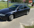 Синий Ауди А4, объемом двигателя 2.5 л и пробегом 367 тыс. км за 3400 $, фото 4 на Automoto.ua