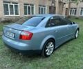 Синій Ауді А4, об'ємом двигуна 0 л та пробігом 347 тис. км за 4494 $, фото 6 на Automoto.ua