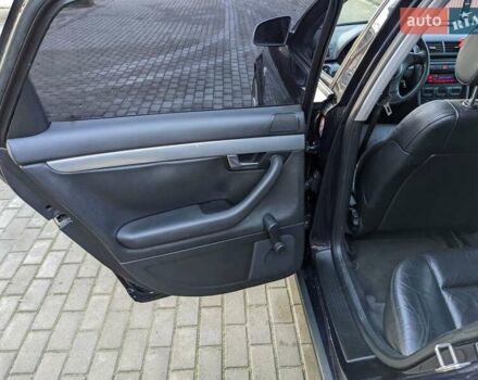 Синий Ауди А4, объемом двигателя 1.8 л и пробегом 400 тыс. км за 4600 $, фото 14 на Automoto.ua