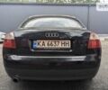 Синий Ауди А4, объемом двигателя 0 л и пробегом 373 тыс. км за 4200 $, фото 5 на Automoto.ua