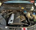 Синій Ауді А4, об'ємом двигуна 1.6 л та пробігом 211 тис. км за 6000 $, фото 30 на Automoto.ua