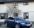 Синий Ауди А4, объемом двигателя 1.6 л и пробегом 258 тыс. км за 4199 $, фото 1 на Automoto.ua