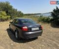 Синій Ауді А4, об'ємом двигуна 1.78 л та пробігом 214 тис. км за 5000 $, фото 1 на Automoto.ua