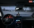 Синій Ауді А4, об'ємом двигуна 1.6 л та пробігом 335 тис. км за 5500 $, фото 13 на Automoto.ua