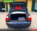 Синий Ауди А4, объемом двигателя 2 л и пробегом 220 тыс. км за 5200 $, фото 6 на Automoto.ua