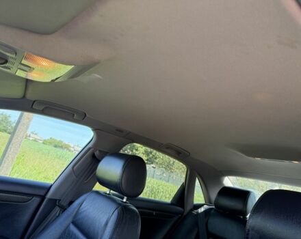 Синий Ауди А4, объемом двигателя 2.5 л и пробегом 367 тыс. км за 3400 $, фото 11 на Automoto.ua