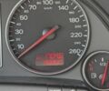 Синий Ауди А4, объемом двигателя 1.6 л и пробегом 185 тыс. км за 5500 $, фото 6 на Automoto.ua