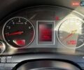 Синій Ауді А4, об'ємом двигуна 1.6 л та пробігом 211 тис. км за 6000 $, фото 26 на Automoto.ua