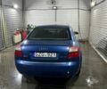 Синій Ауді А4, об'ємом двигуна 2.5 л та пробігом 350 тис. км за 2600 $, фото 6 на Automoto.ua