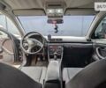 Синий Ауди А4, объемом двигателя 0 л и пробегом 373 тыс. км за 4200 $, фото 25 на Automoto.ua