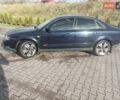 Синій Ауді А4, об'ємом двигуна 1.9 л та пробігом 365 тис. км за 4600 $, фото 8 на Automoto.ua