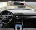 Синий Ауди А4, объемом двигателя 2 л и пробегом 199 тыс. км за 4900 $, фото 7 на Automoto.ua