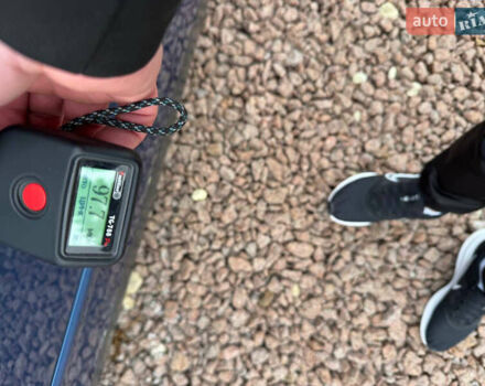 Синій Ауді А4, об'ємом двигуна 2 л та пробігом 205 тис. км за 4550 $, фото 91 на Automoto.ua