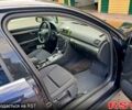 Синий Ауди А4, объемом двигателя 2 л и пробегом 220 тыс. км за 5200 $, фото 4 на Automoto.ua