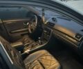 Синій Ауді А4, об'ємом двигуна 1.6 л та пробігом 335 тис. км за 5500 $, фото 17 на Automoto.ua