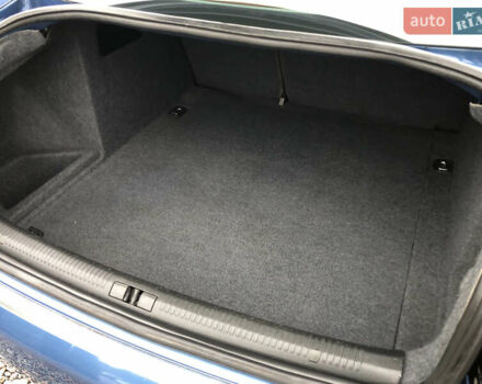 Синий Ауди А4, объемом двигателя 2 л и пробегом 200 тыс. км за 4750 $, фото 70 на Automoto.ua