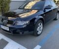 Синий Ауди А4, объемом двигателя 2 л и пробегом 240 тыс. км за 5422 $, фото 10 на Automoto.ua