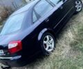 Синий Ауди А4, объемом двигателя 1.6 л и пробегом 214 тыс. км за 5200 $, фото 4 на Automoto.ua