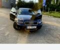 Синій Ауді А4, об'ємом двигуна 2 л та пробігом 0 тис. км за 5700 $, фото 1 на Automoto.ua