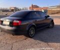 Синій Ауді А4, об'ємом двигуна 1.8 л та пробігом 245 тис. км за 4700 $, фото 3 на Automoto.ua